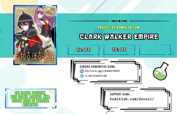 clark-walker-empire - Chapter: 3