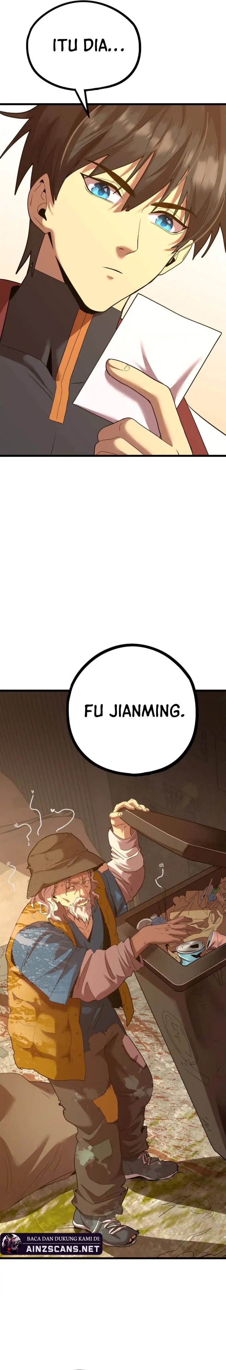leveling-in-the-future - Chapter: 102