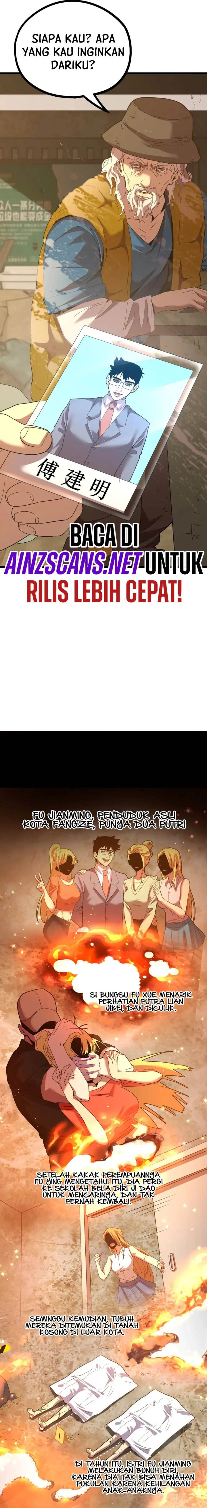 leveling-in-the-future - Chapter: 102