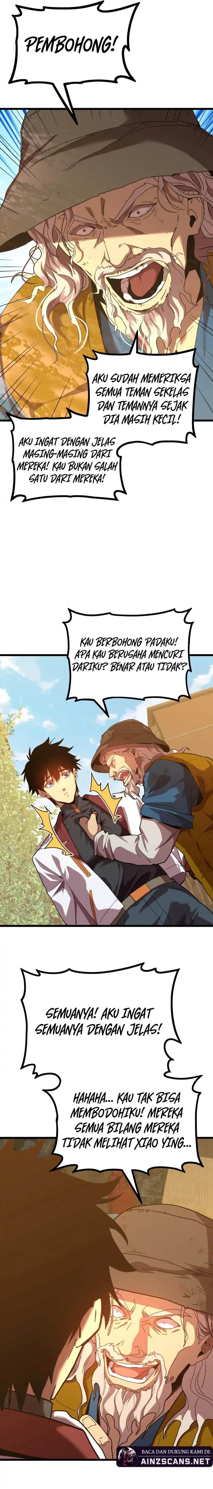 leveling-in-the-future - Chapter: 102