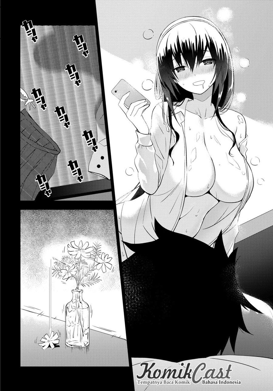 kawaiikereba-hentai-demo-suki-ni-natte-kuremasu-ka - Chapter: 09