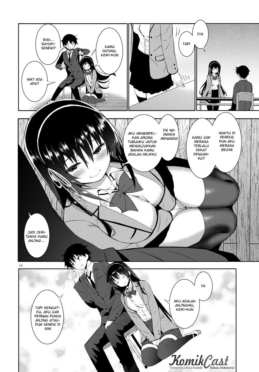 kawaiikereba-hentai-demo-suki-ni-natte-kuremasu-ka - Chapter: 09