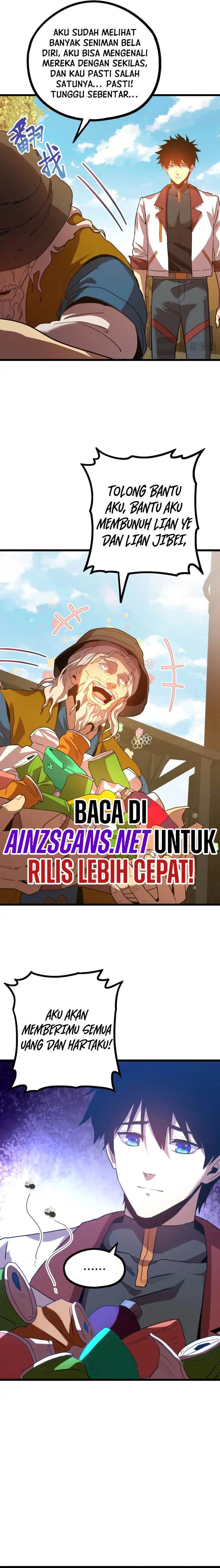 leveling-in-the-future - Chapter: 102