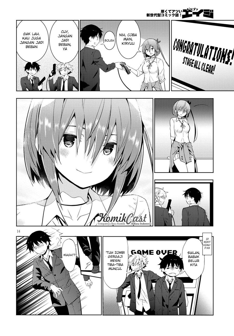 kawaiikereba-hentai-demo-suki-ni-natte-kuremasu-ka - Chapter: 10