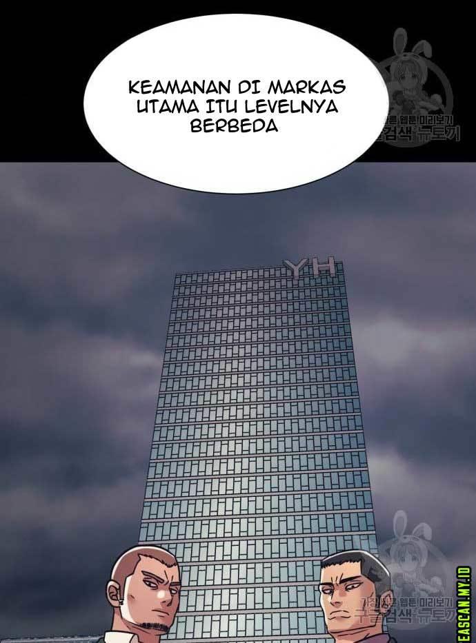 injagang - Chapter: 35