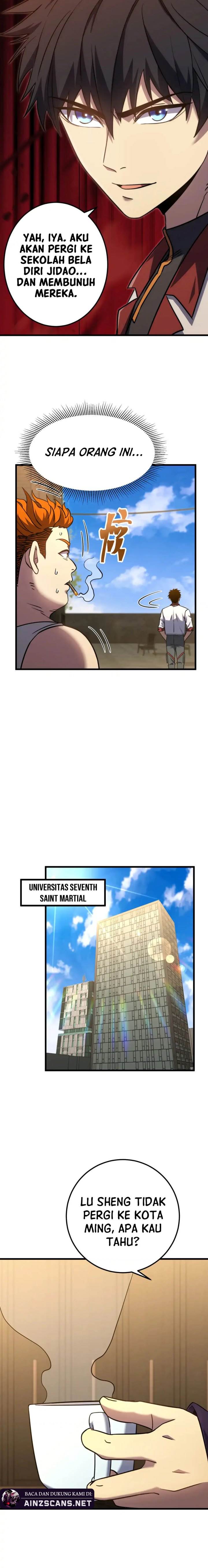 leveling-in-the-future - Chapter: 102
