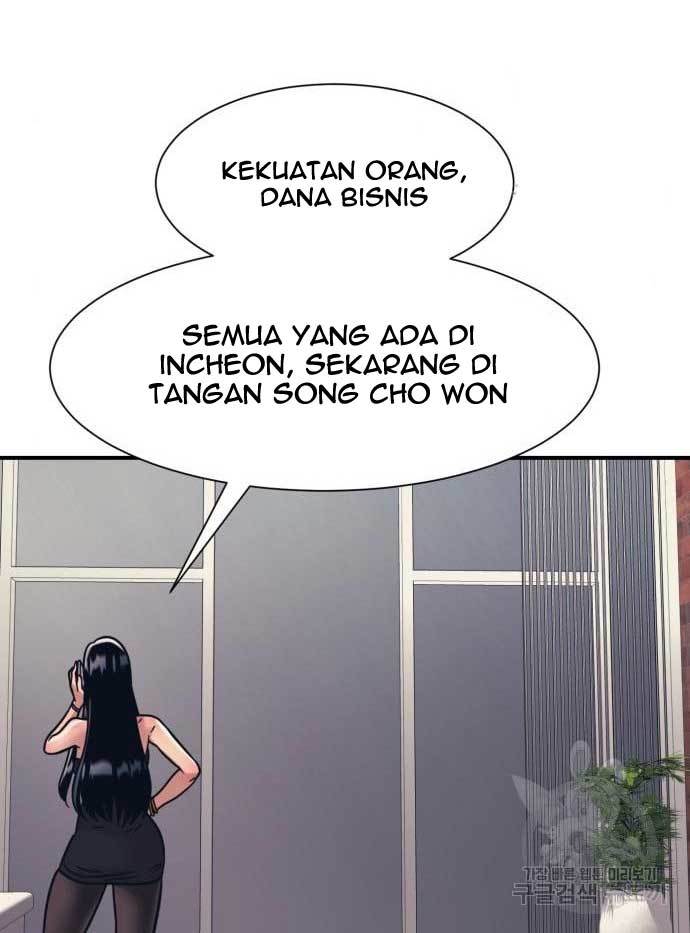 injagang - Chapter: 35