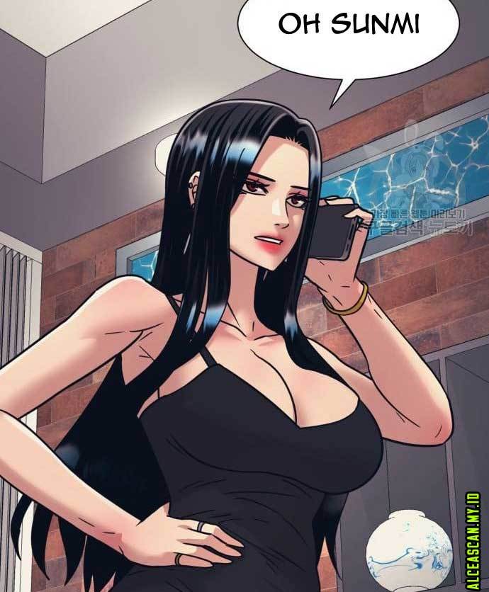 injagang - Chapter: 35