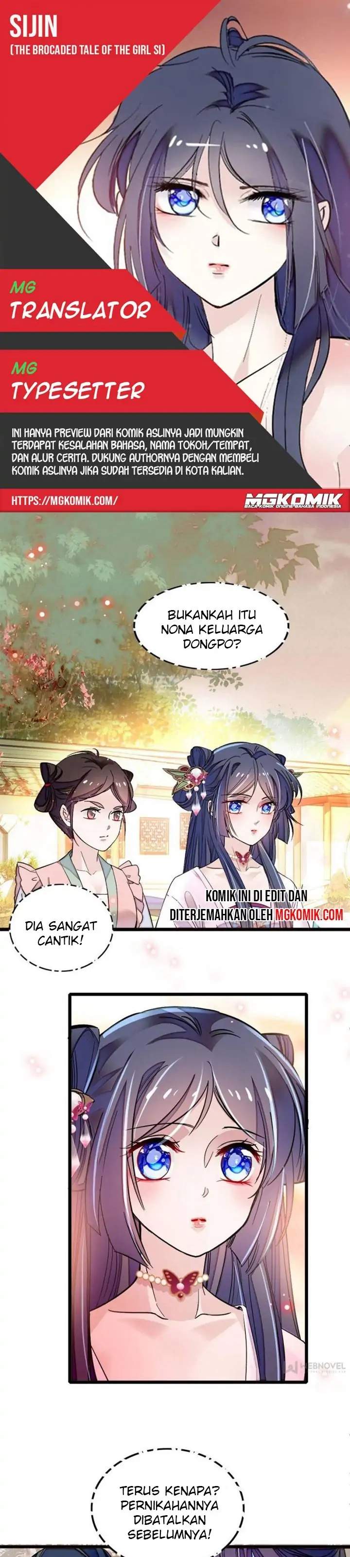 sijin - Chapter: 73