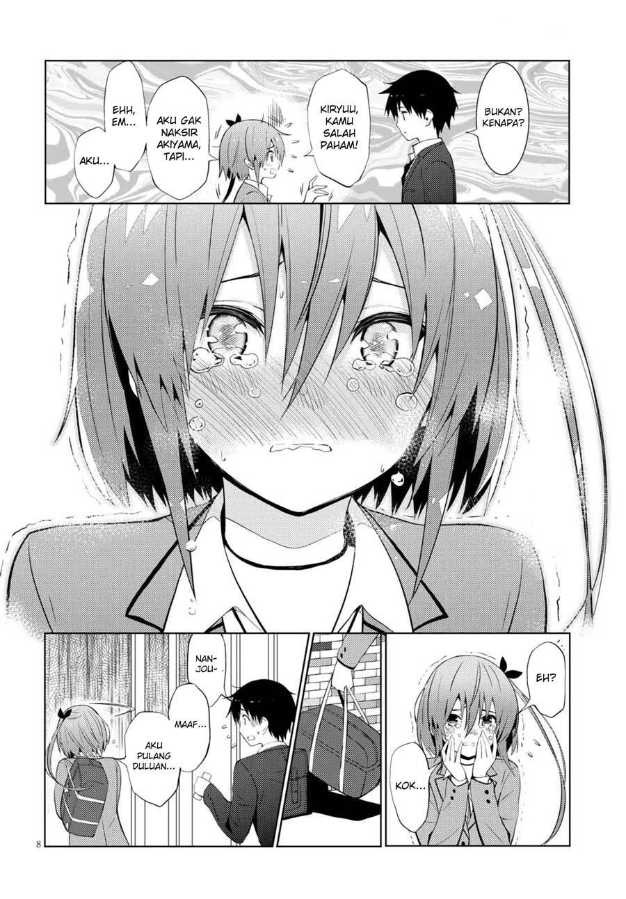 kawaiikereba-hentai-demo-suki-ni-natte-kuremasu-ka - Chapter: 11