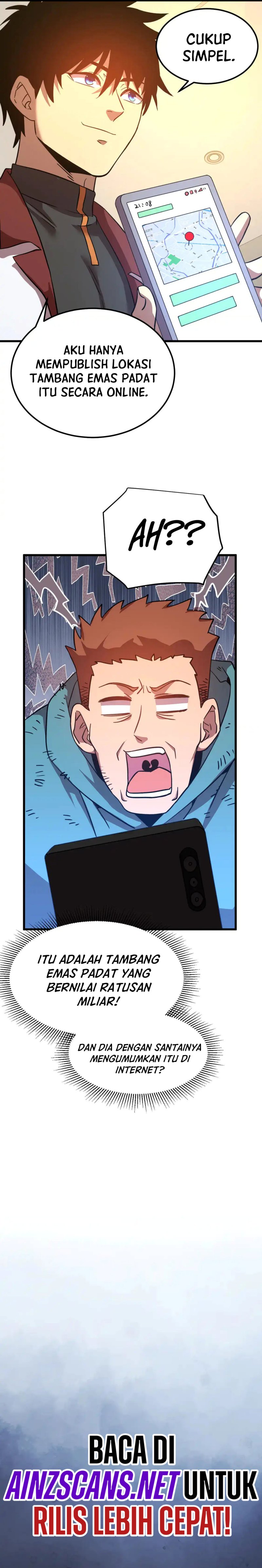 leveling-in-the-future - Chapter: 101