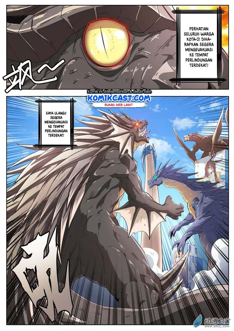 hero-i-quit-a-long-time-ago - Chapter: 135