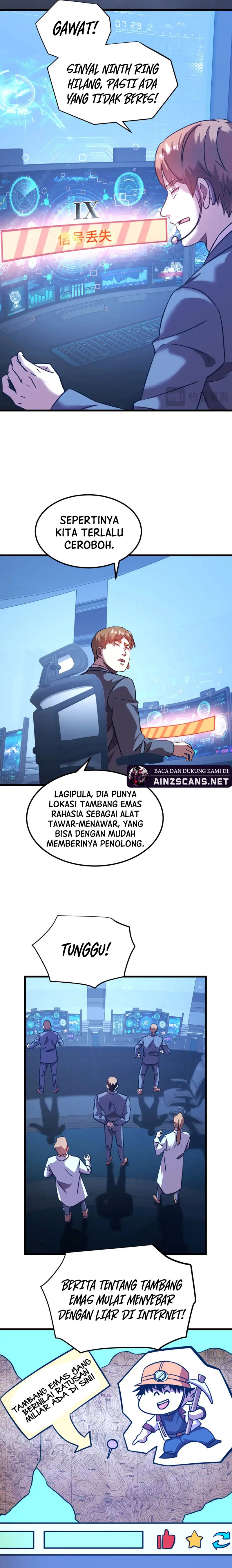 leveling-in-the-future - Chapter: 101