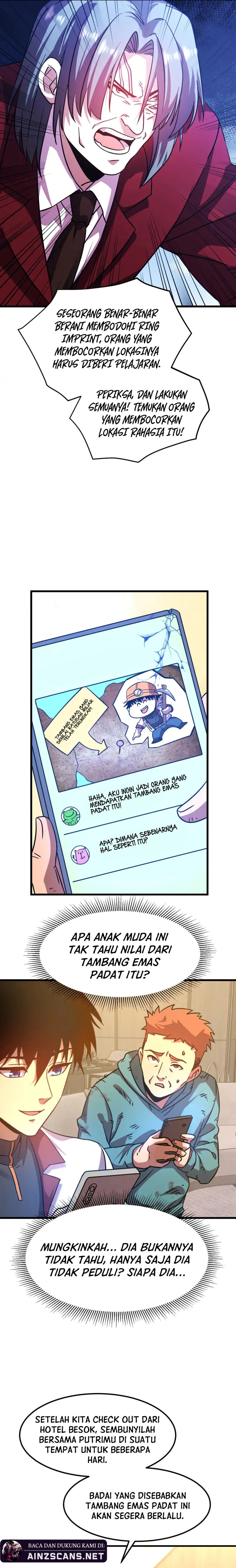 leveling-in-the-future - Chapter: 101