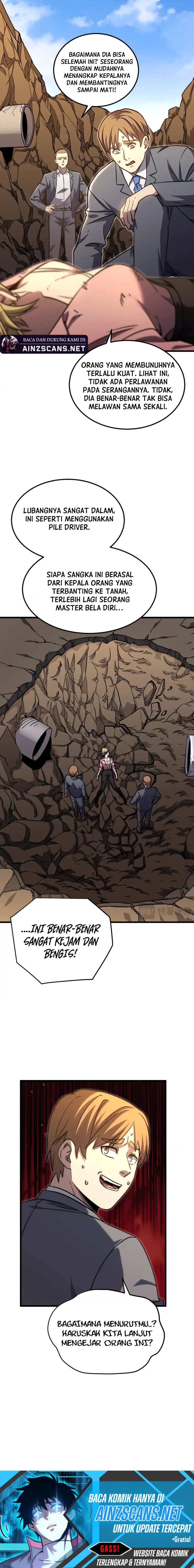 leveling-in-the-future - Chapter: 101