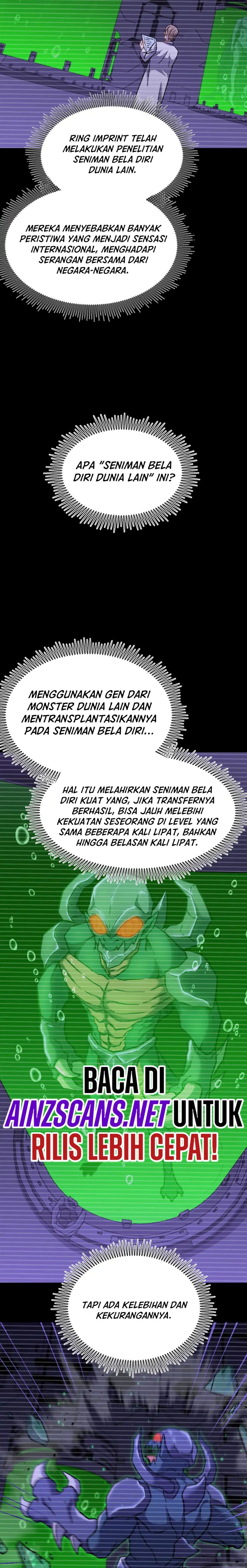 leveling-in-the-future - Chapter: 101