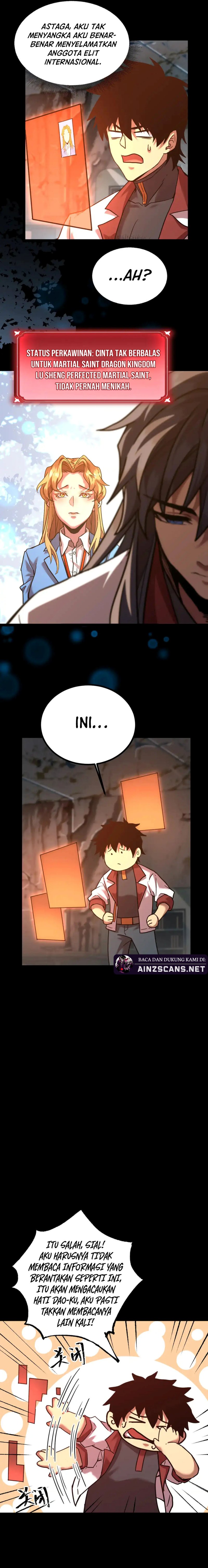 leveling-in-the-future - Chapter: 101