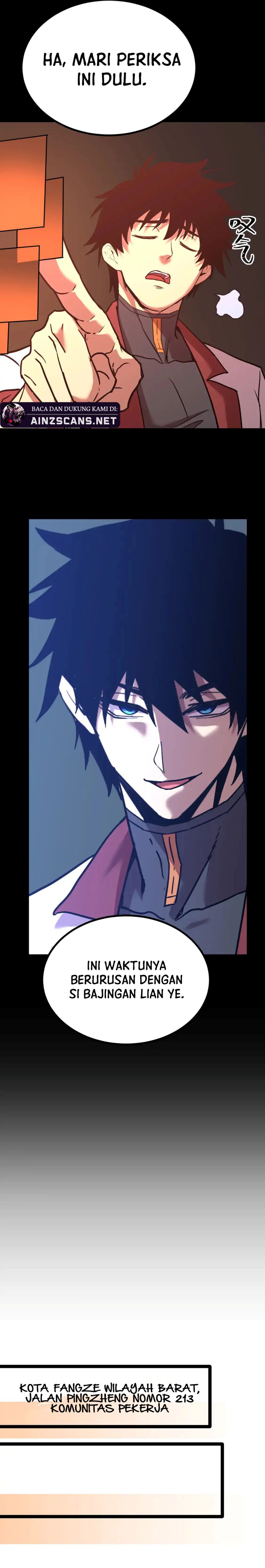 leveling-in-the-future - Chapter: 101