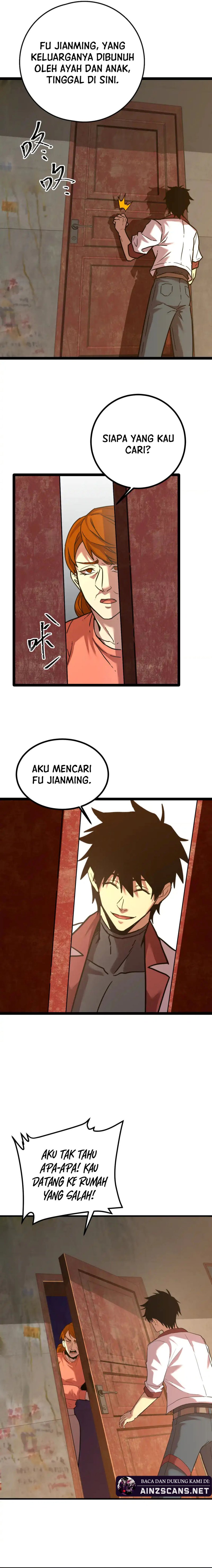 leveling-in-the-future - Chapter: 101