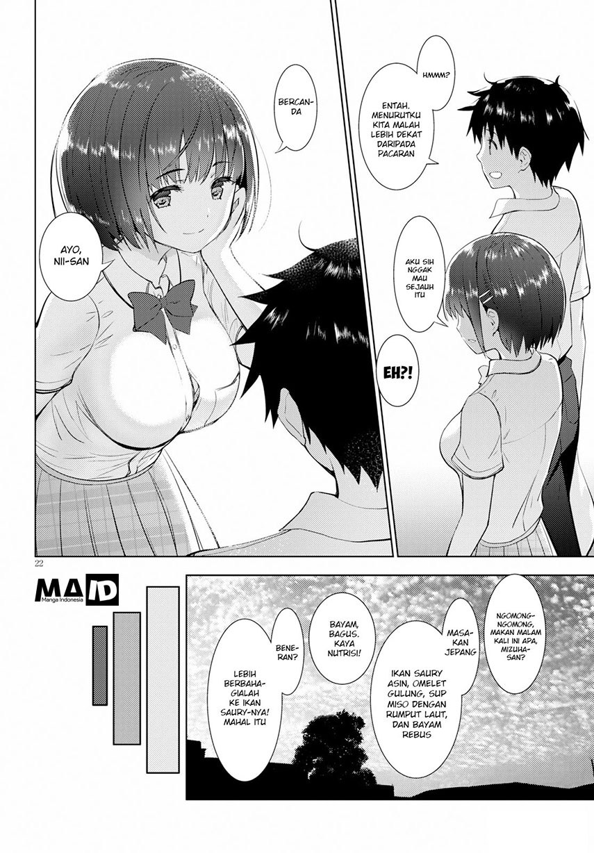 kawaiikereba-hentai-demo-suki-ni-natte-kuremasu-ka - Chapter: 14