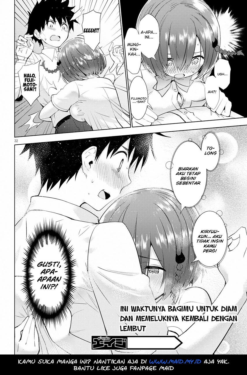 kawaiikereba-hentai-demo-suki-ni-natte-kuremasu-ka - Chapter: 14