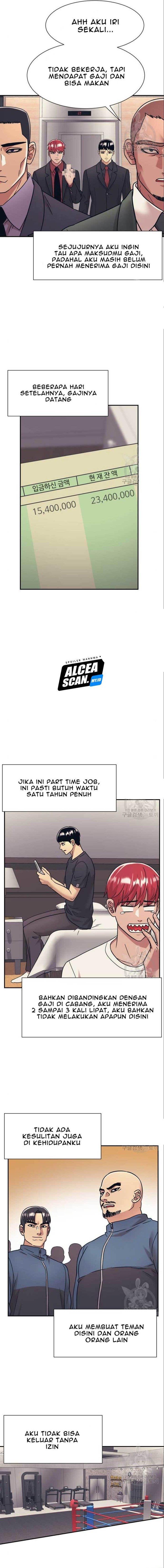 injagang - Chapter: 40