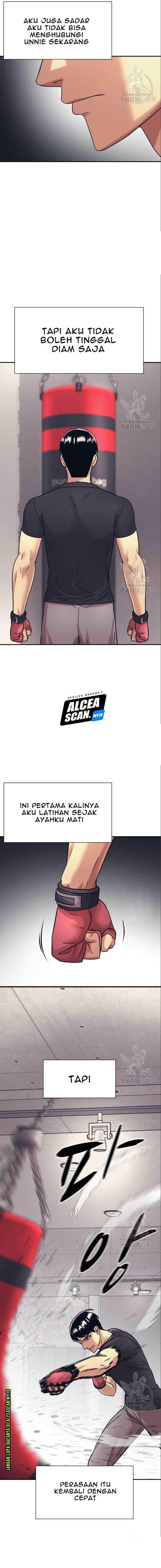 injagang - Chapter: 40