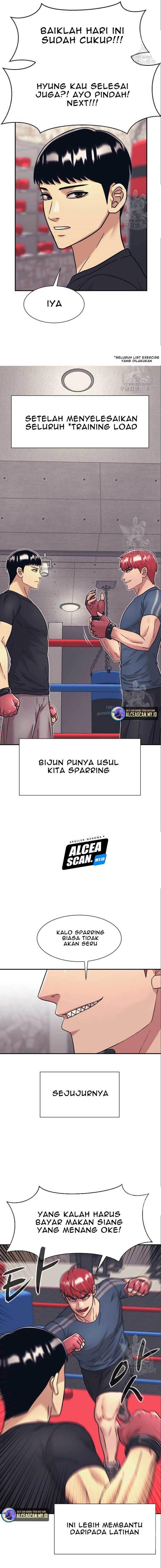 injagang - Chapter: 40