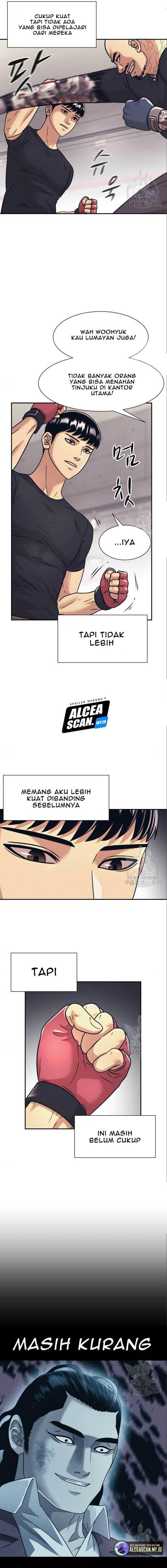injagang - Chapter: 40