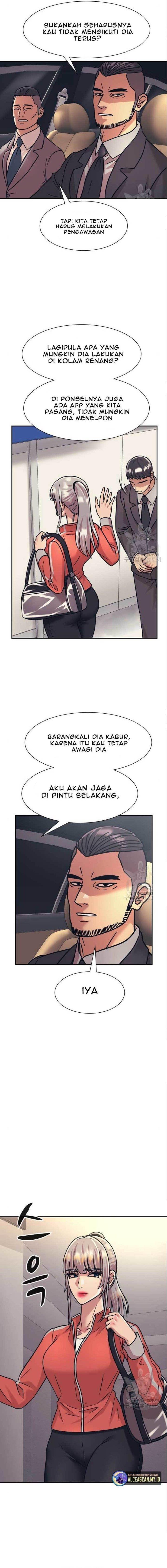 injagang - Chapter: 40