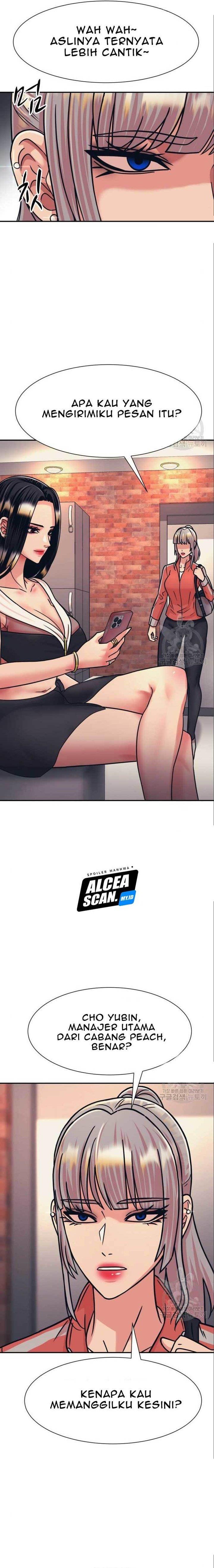 injagang - Chapter: 40