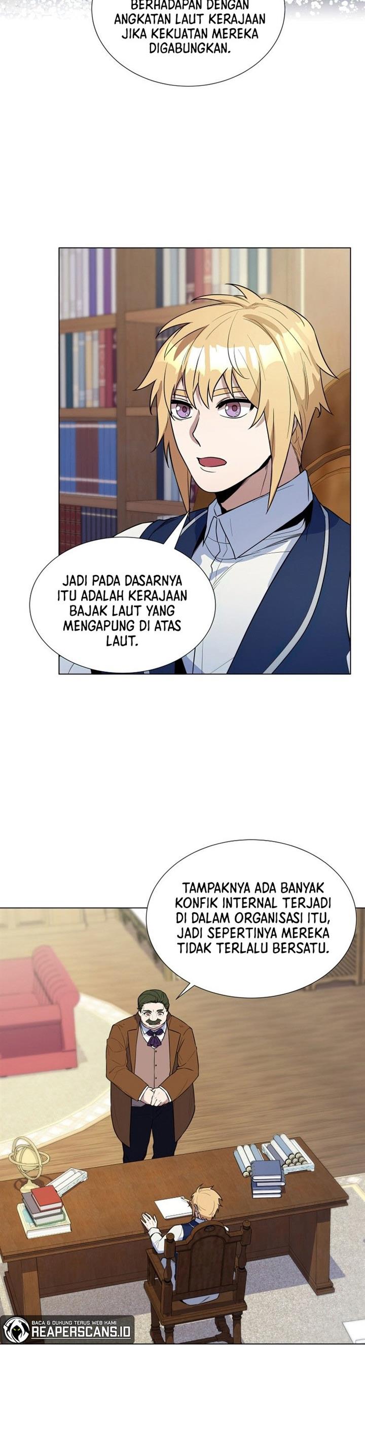 overbearing-tyrant - Chapter: 34