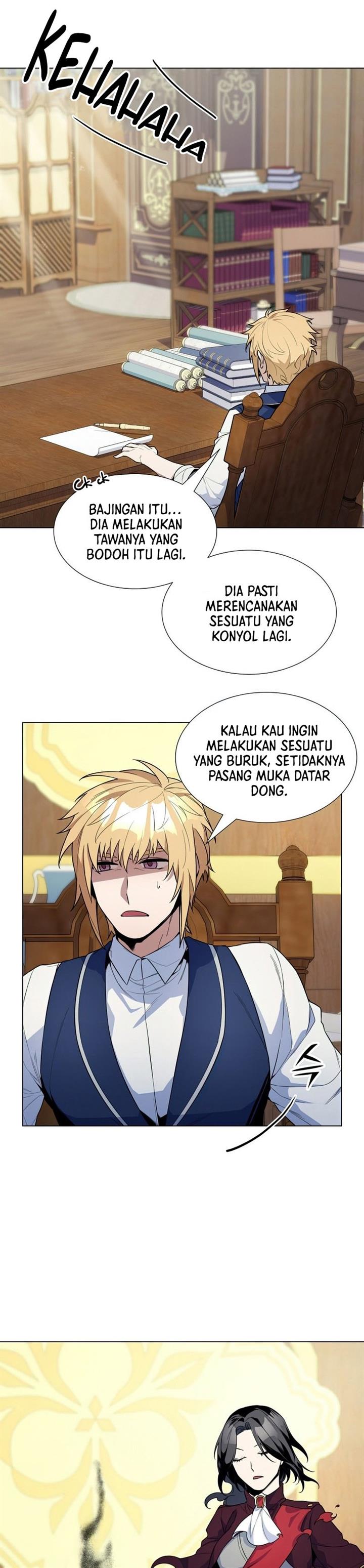 overbearing-tyrant - Chapter: 34