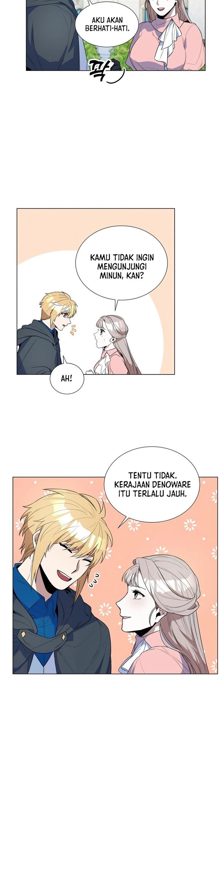 overbearing-tyrant - Chapter: 34