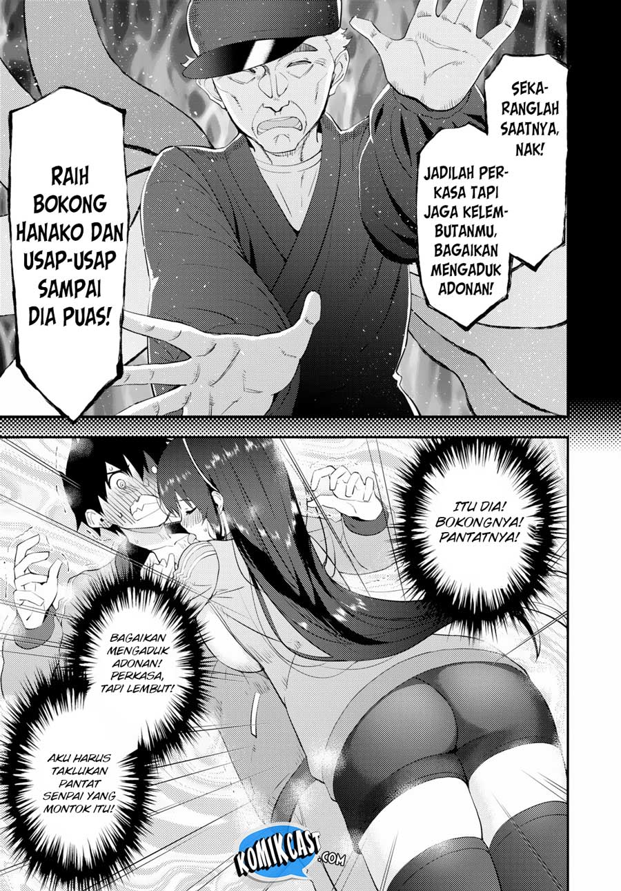 kawaiikereba-hentai-demo-suki-ni-natte-kuremasu-ka - Chapter: 16