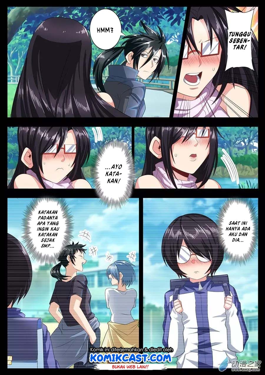 hero-i-quit-a-long-time-ago - Chapter: 142