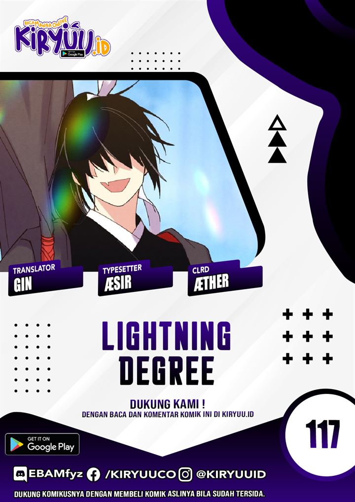 lightning-degree - Chapter: 117