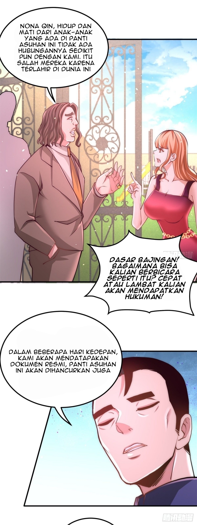dragon-king-hall - Chapter: 3