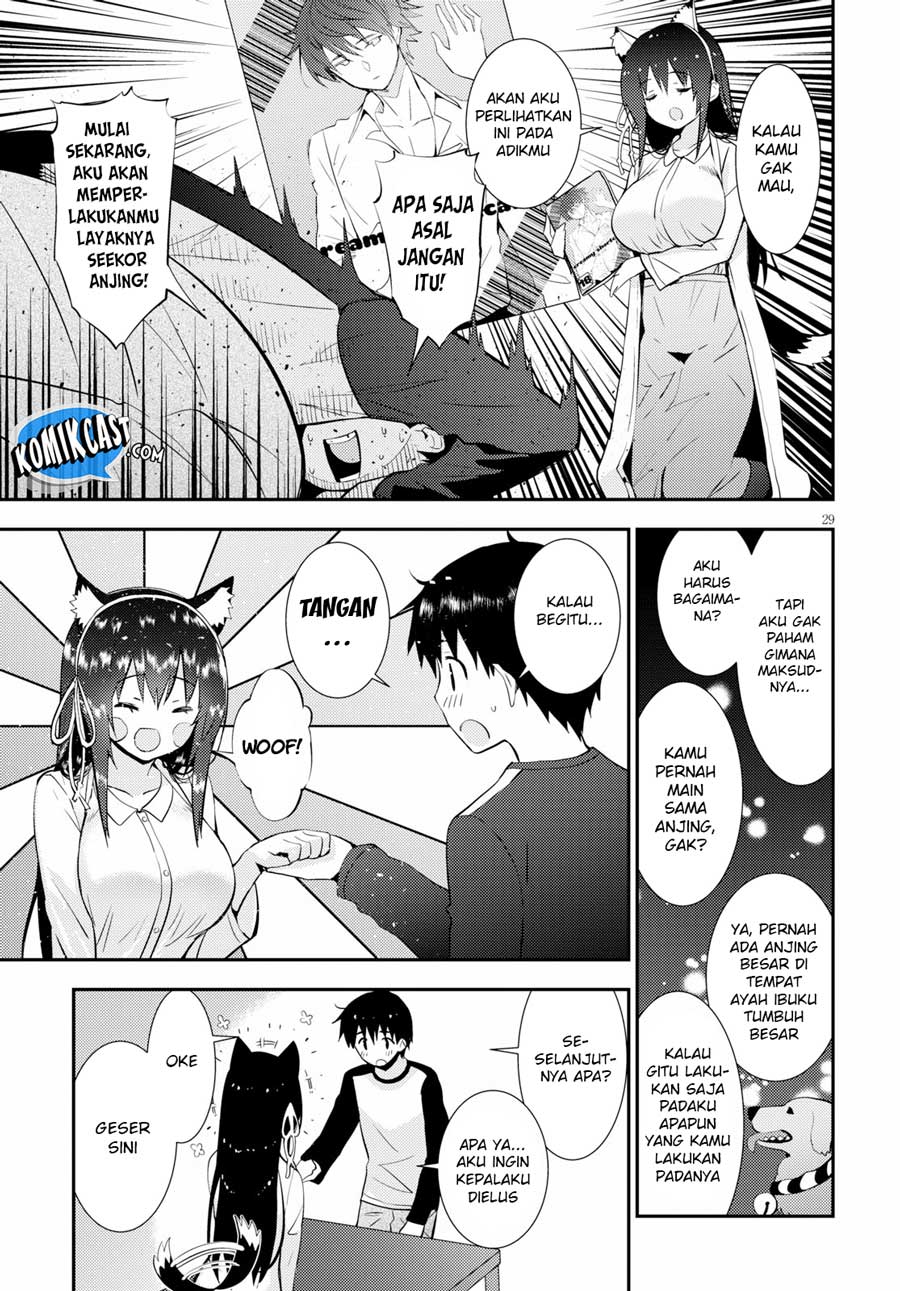 kawaiikereba-hentai-demo-suki-ni-natte-kuremasu-ka - Chapter: 19