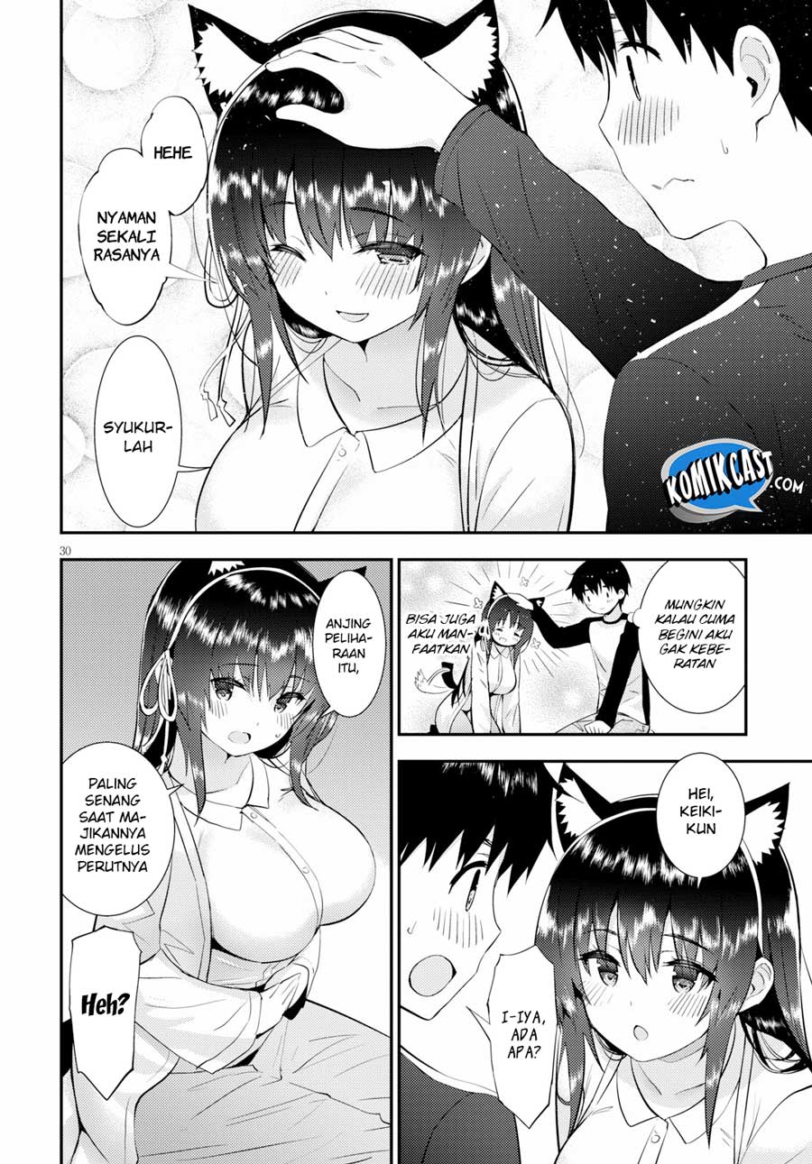 kawaiikereba-hentai-demo-suki-ni-natte-kuremasu-ka - Chapter: 19