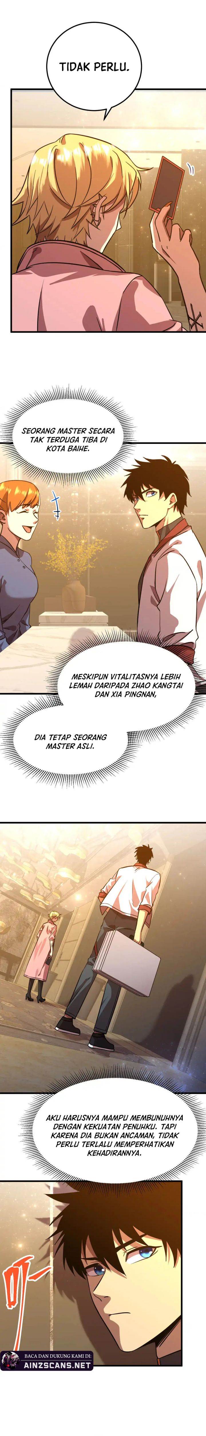leveling-in-the-future - Chapter: 99