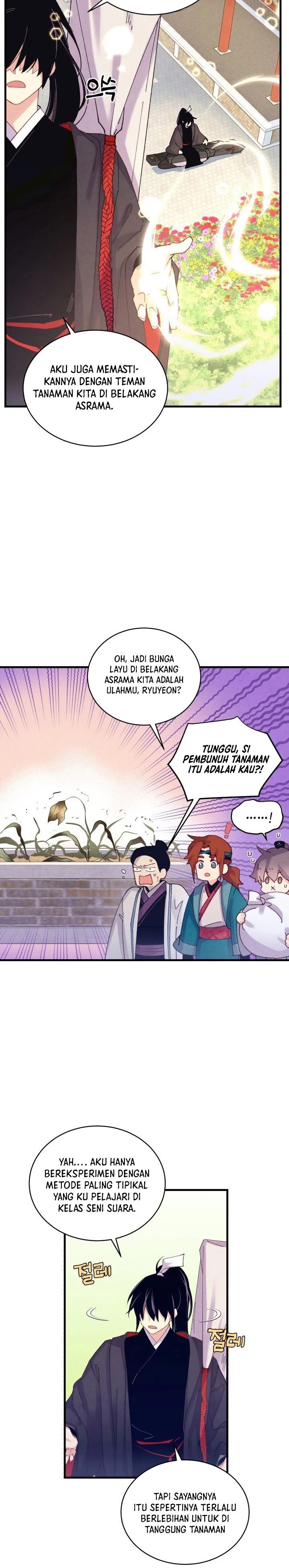 lightning-degree - Chapter: 118