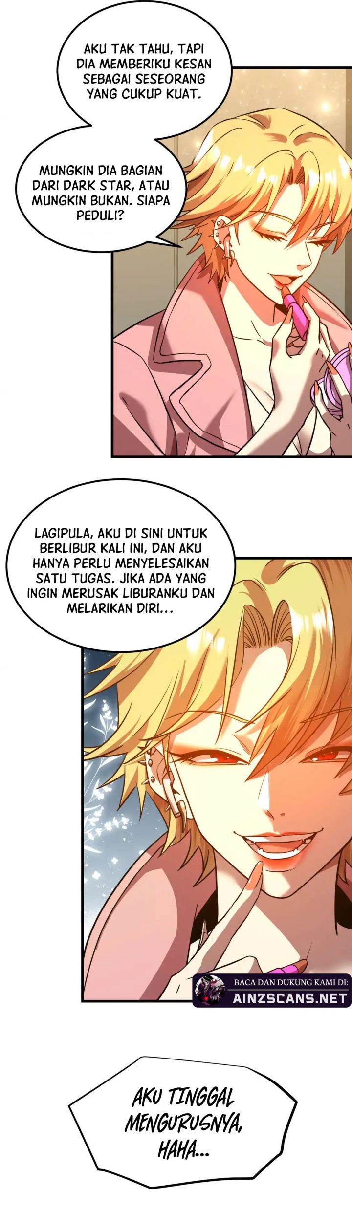 leveling-in-the-future - Chapter: 99