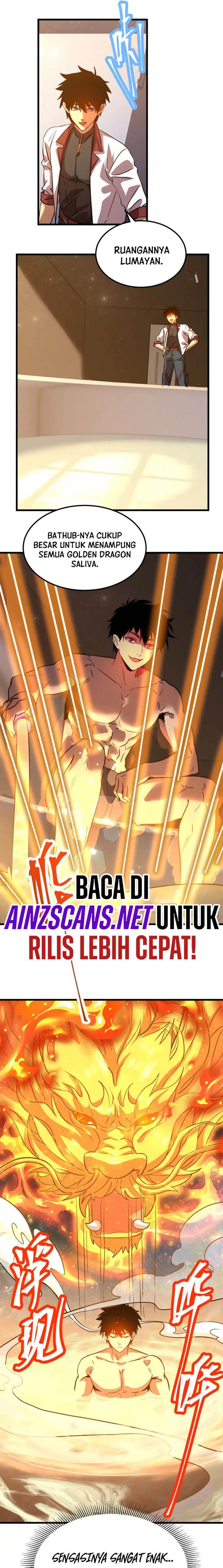 leveling-in-the-future - Chapter: 99