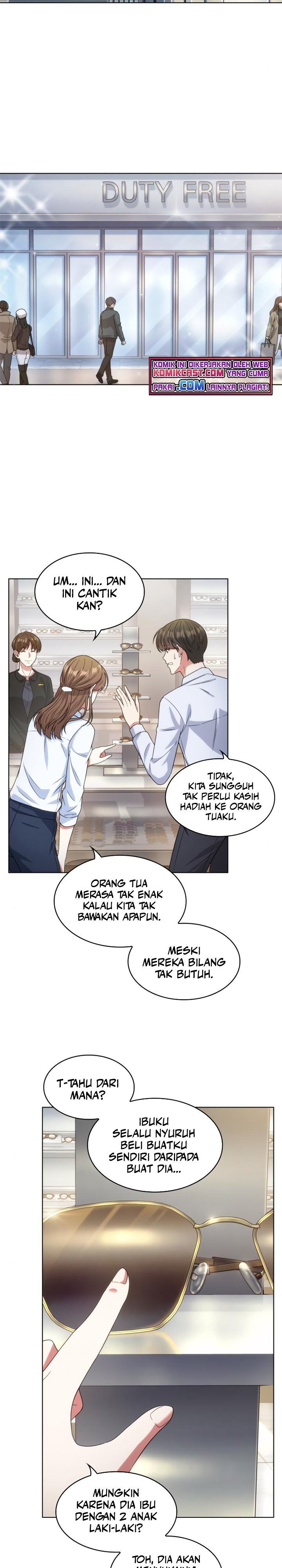 my-office-noonas-story - Chapter: 52