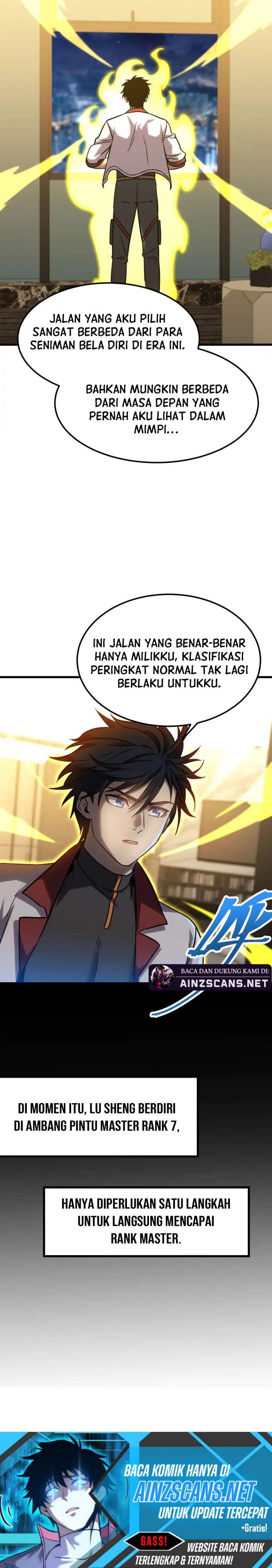 leveling-in-the-future - Chapter: 99