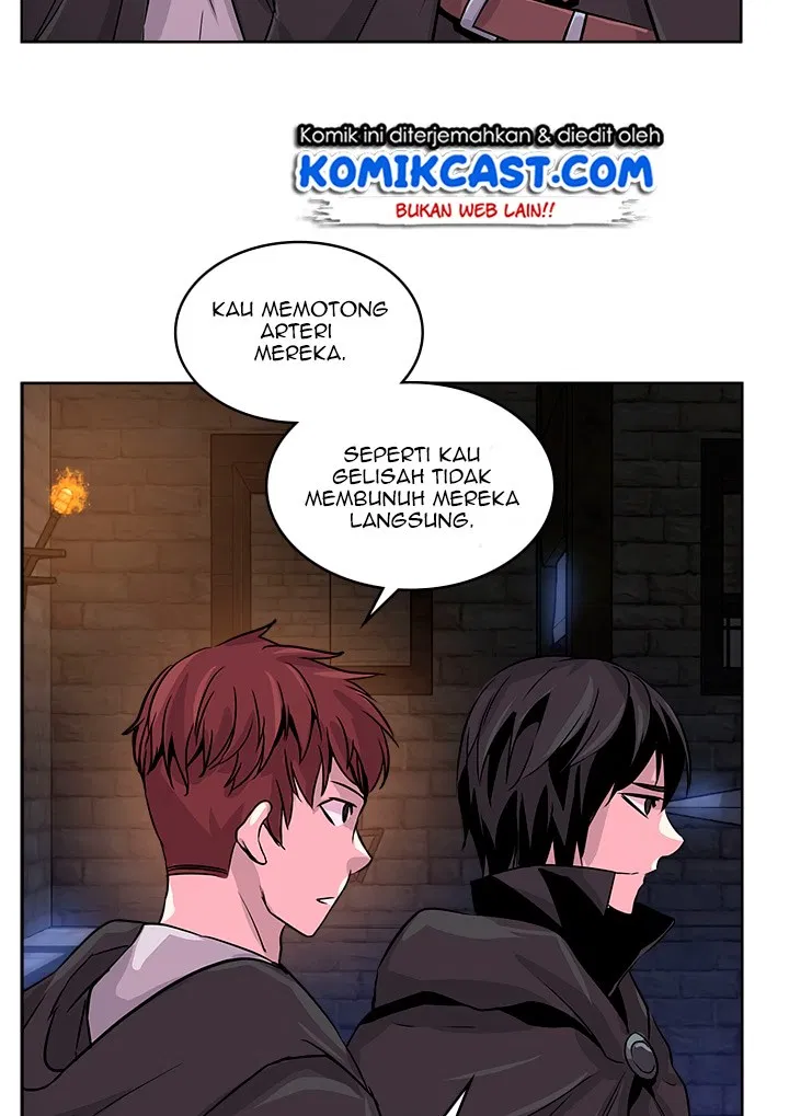 dimensional-mercenary - Chapter: 36