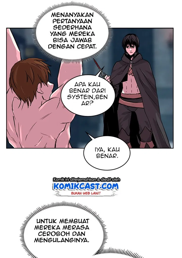 dimensional-mercenary - Chapter: 36