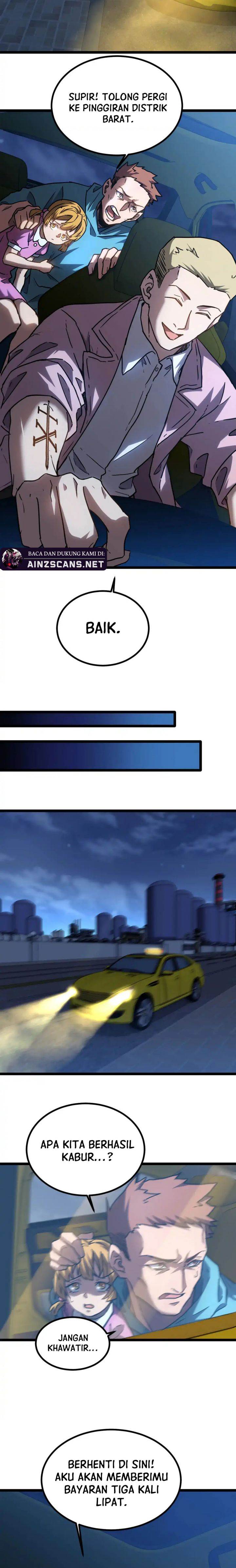 leveling-in-the-future - Chapter: 99