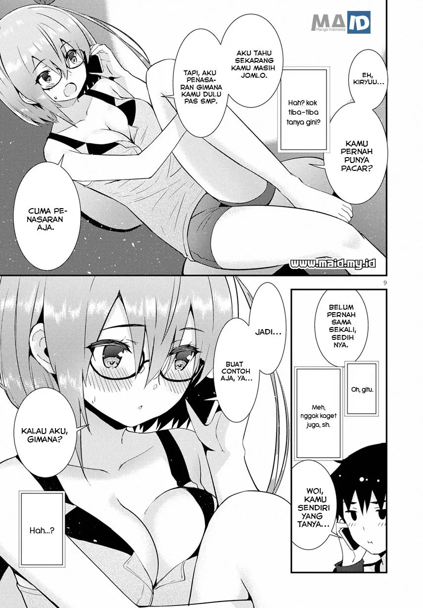 kawaiikereba-hentai-demo-suki-ni-natte-kuremasu-ka - Chapter: 21